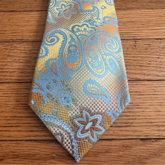 Stacy Adams Tie Trio - Picture 3 of 14